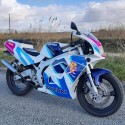 RG 125 GAMMA 1992